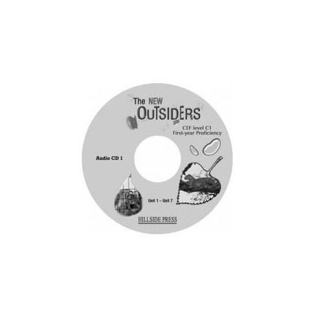 Outsiders c1 cds (2)