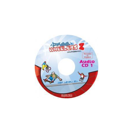 Free Wheelers 2 cds (2)