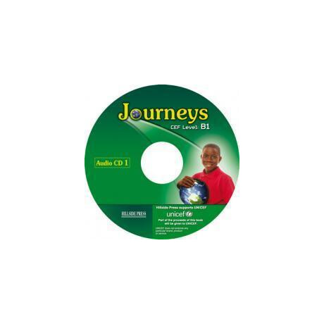 Journeys b1 cds (2) Journeys b1 cds (2)
