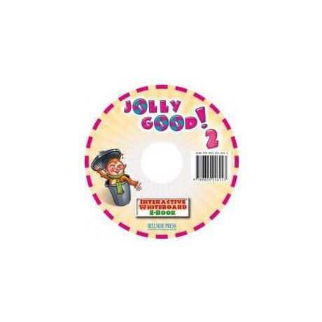 Jolly Good 2 Interactive Whiteboard e-Book