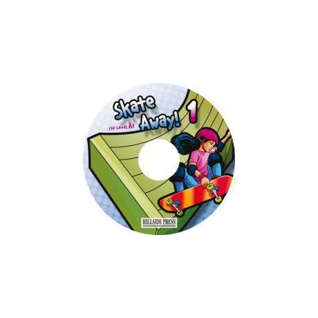 Skate Away 1 cds (2)
