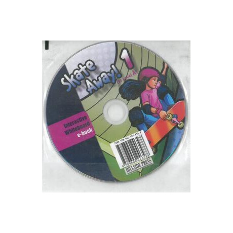 Skate Away 1 e-Book
