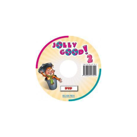 Jolly Good 2 dvd