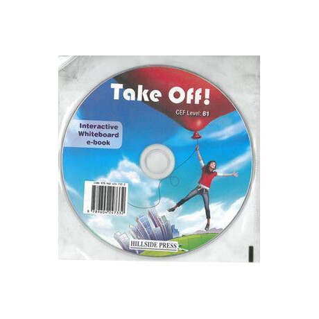 Take Off! b1 e-Book Take Off! b1 e-Book