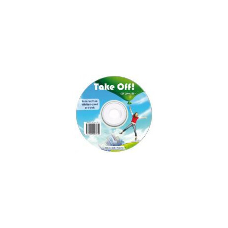 Take Off! b1+ e-Book