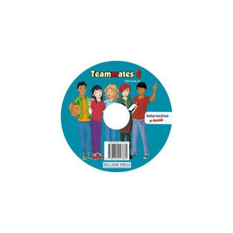 Teammates 1 Interactive e-Book Teammates 1 Interactive e-Book