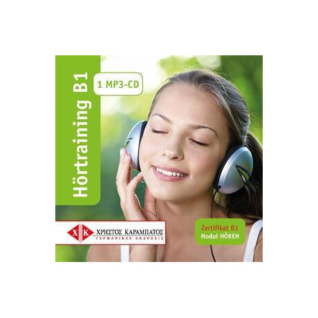 Hortraining b1 mp3