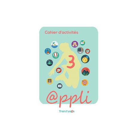 Appli 3 Cahier