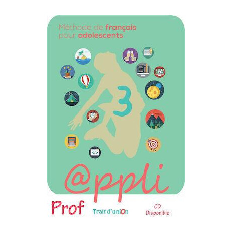 Appli 3 Professeur
