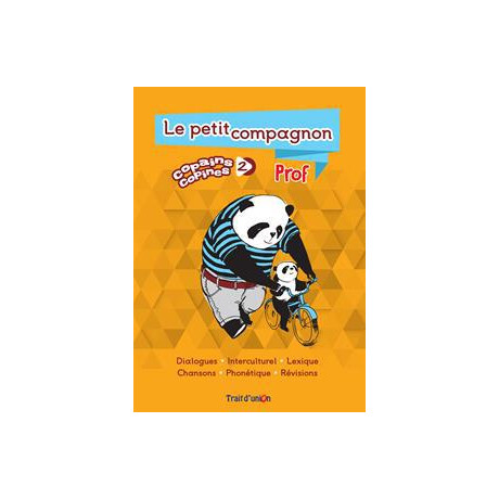 Nouveau Copains Copines 2 le Petit Compagnon Professeur