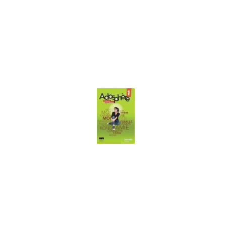 Adosphere 1 (Set)