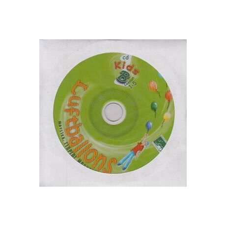 Luftballons Kids b cd1 (Κεφαλαια 1-5)