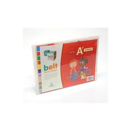 Belt Study System a Junior