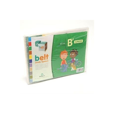 Belt Study System b Junior