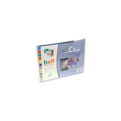 Belt Study System Exams Level c2 Part 2 Michigan Proficiency