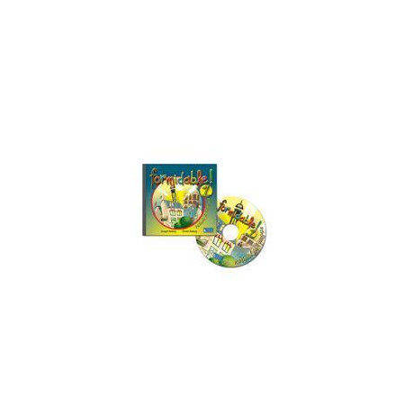 Formidable 1 cd