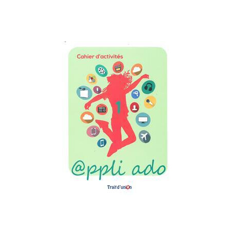 Appli ado 1 Cahier
