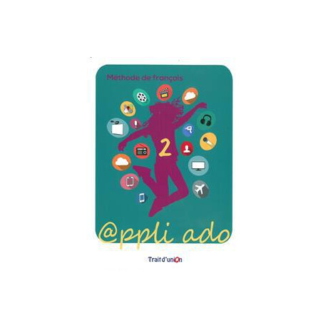 Appli ado 2 Eleve