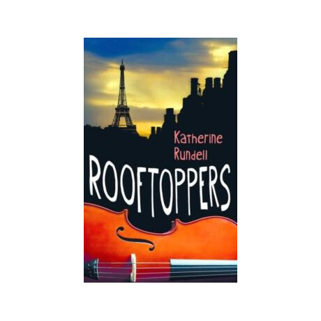 Rollercoasters: Rooftoppers