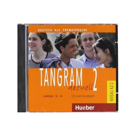 Tangram Aktuell 2 Lektion 5-8 cd (1)