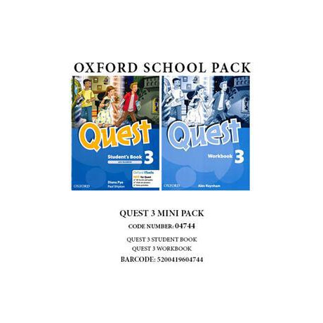 Quest 3 Mini Pack -04744 Quest 3 Mini Pack -04744