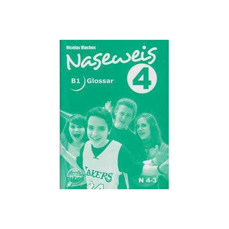 Naseweis 4 Glossar