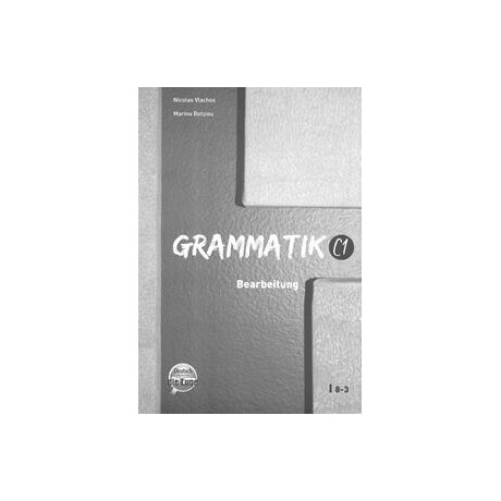 Grammatik c1 Bearbeitung