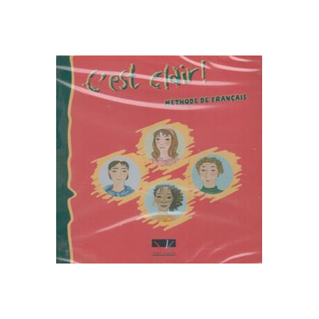 C"est Clair 3 Cds(2)
