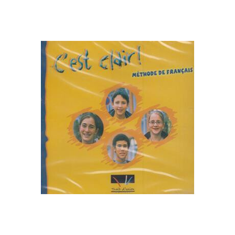 C"est Clair 2 Cds(2)