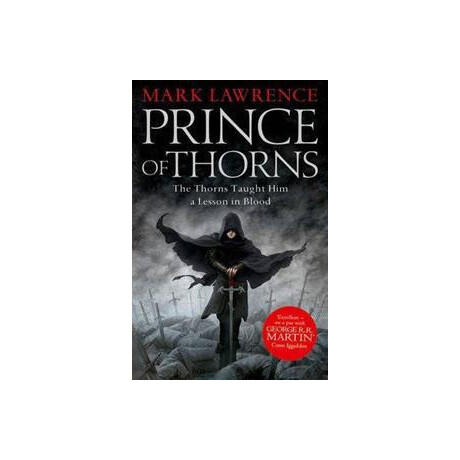 Prince of Thorns