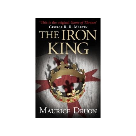 Iron King