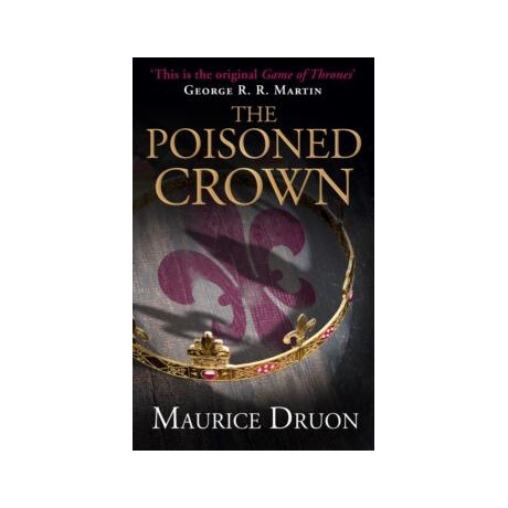 Poisoned Crown