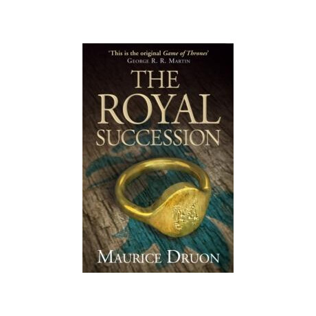 Royal Succession