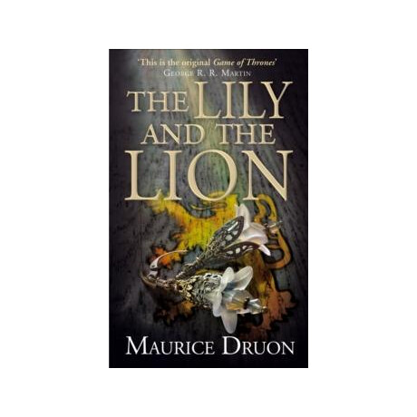 Lily and the Lion