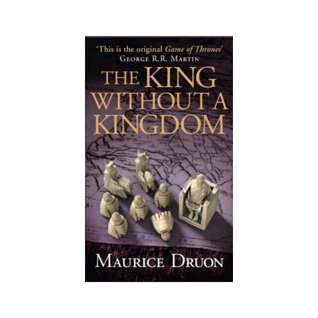 King Without a Kingdom