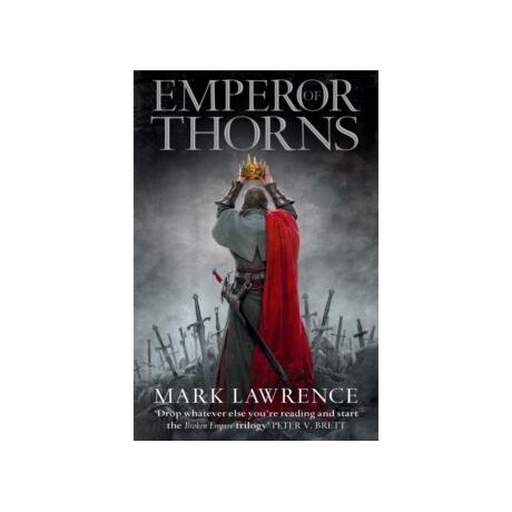 Emperor of Thorns