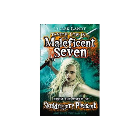 The Maleficent Seven