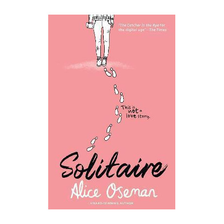 Solitaire