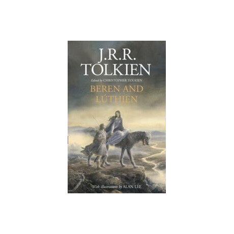Beren and Luthien
