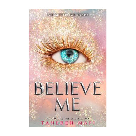 Believe me
