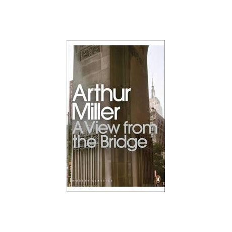 A View From the Bridge