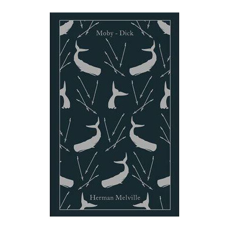 Moby-Dick : or, the Whale