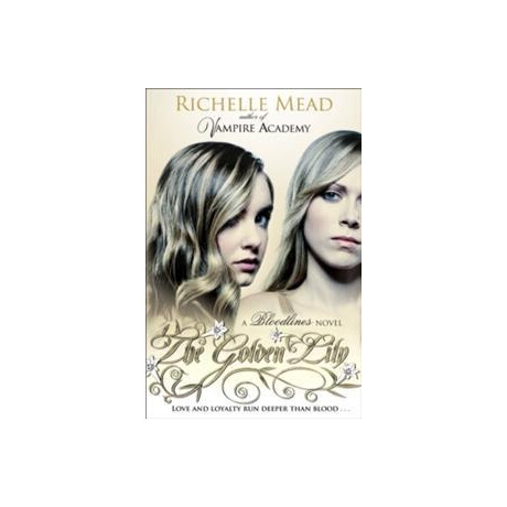 Bloodlines 2: the Golden Lily