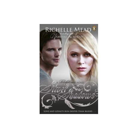 Bloodlines 5: Silver Shadows