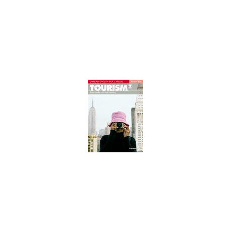 Tourism 2 St/bk