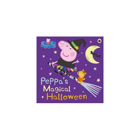 Peppa Pig: Peppa's Magical Halloween
