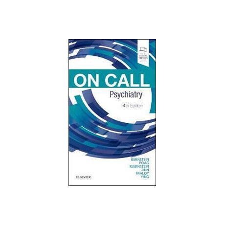 On Call Psychiatry : on Call Series