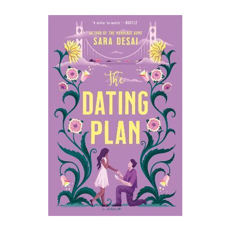 The Dating Plan : Tiktok Made me do it! the Fake Dating rom-com you Need