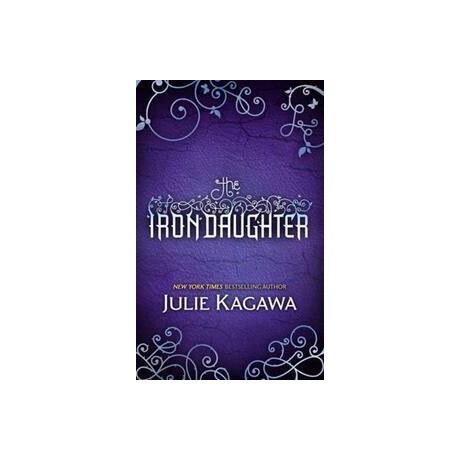 The Iron Daughter