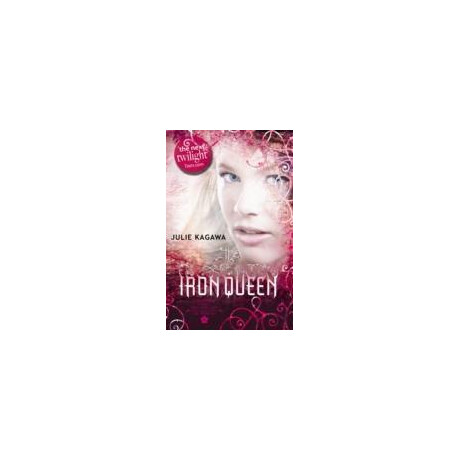 The Iron Queen